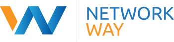 Logo Network Way
