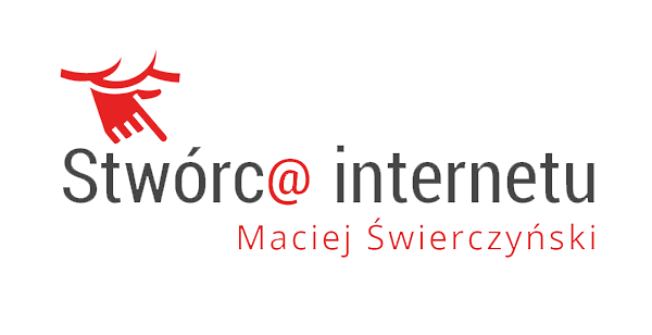 Logo Stórcy Internetu